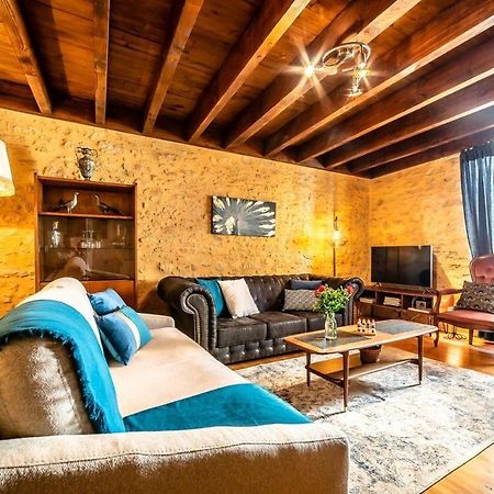 Le Secret D'Enoiseuses - Centre Historique Villa Sarlat-la-Caneda Ngoại thất bức ảnh