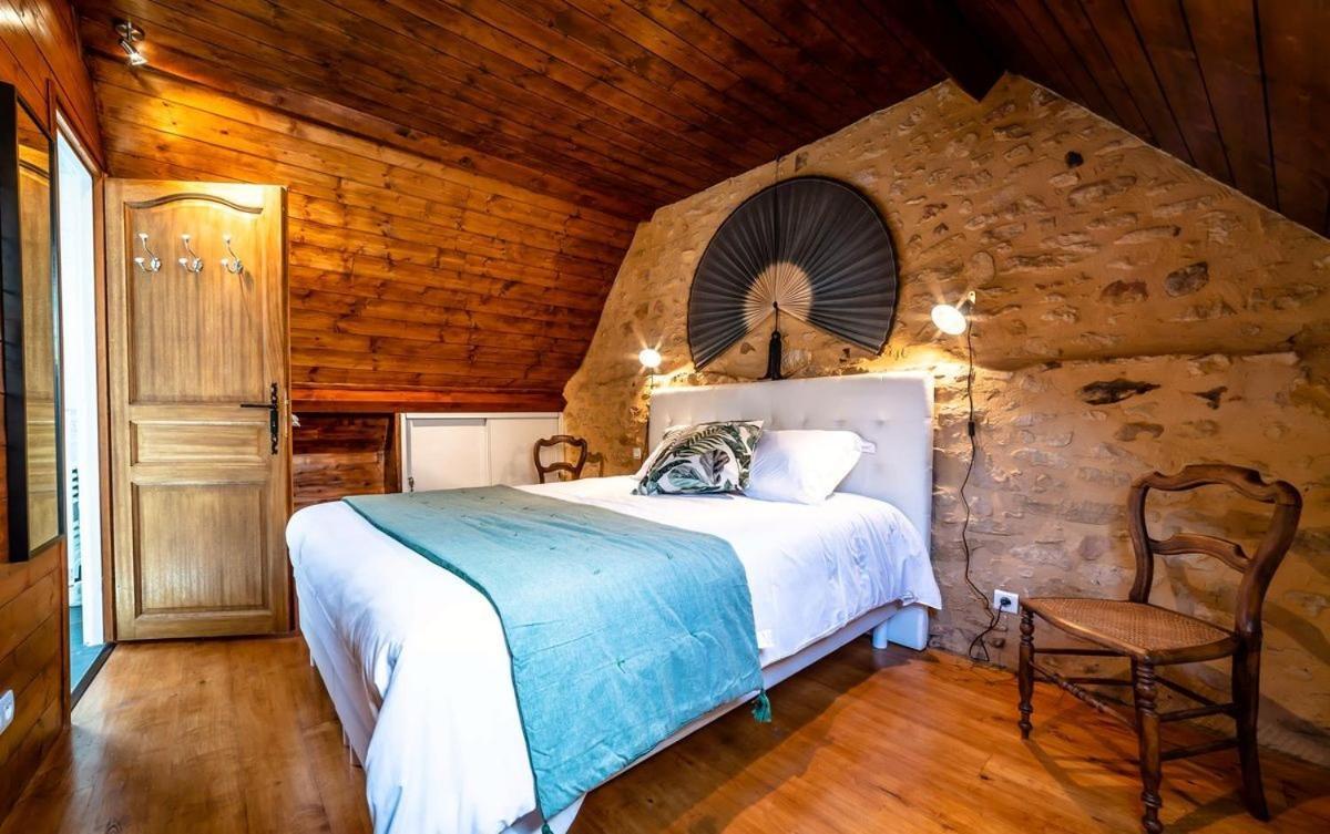 Le Secret D'Enoiseuses - Centre Historique Villa Sarlat-la-Caneda Ngoại thất bức ảnh