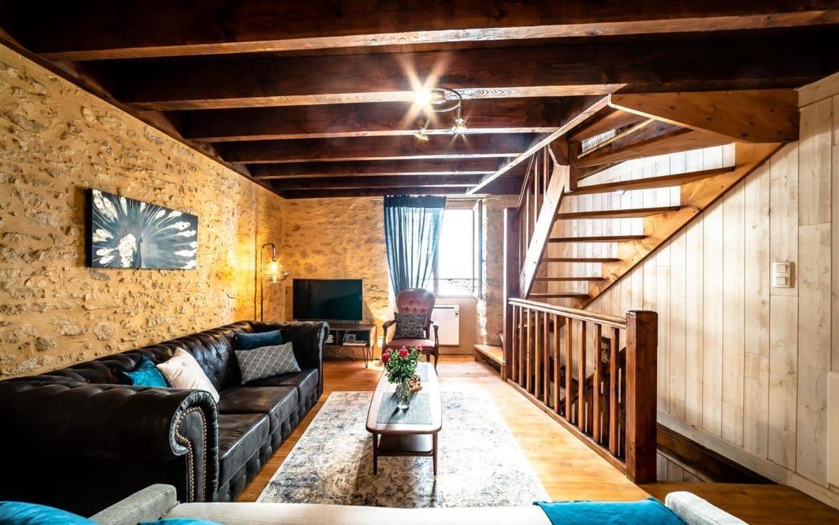 Le Secret D'Enoiseuses - Centre Historique Villa Sarlat-la-Caneda Ngoại thất bức ảnh